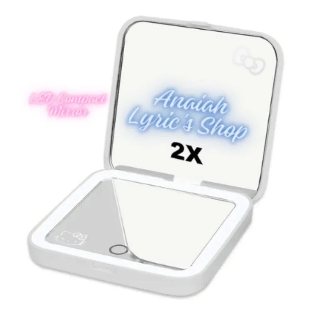 Hello Kitty® Supercute Trifold + Compact Bundle - Picture 7 of 14